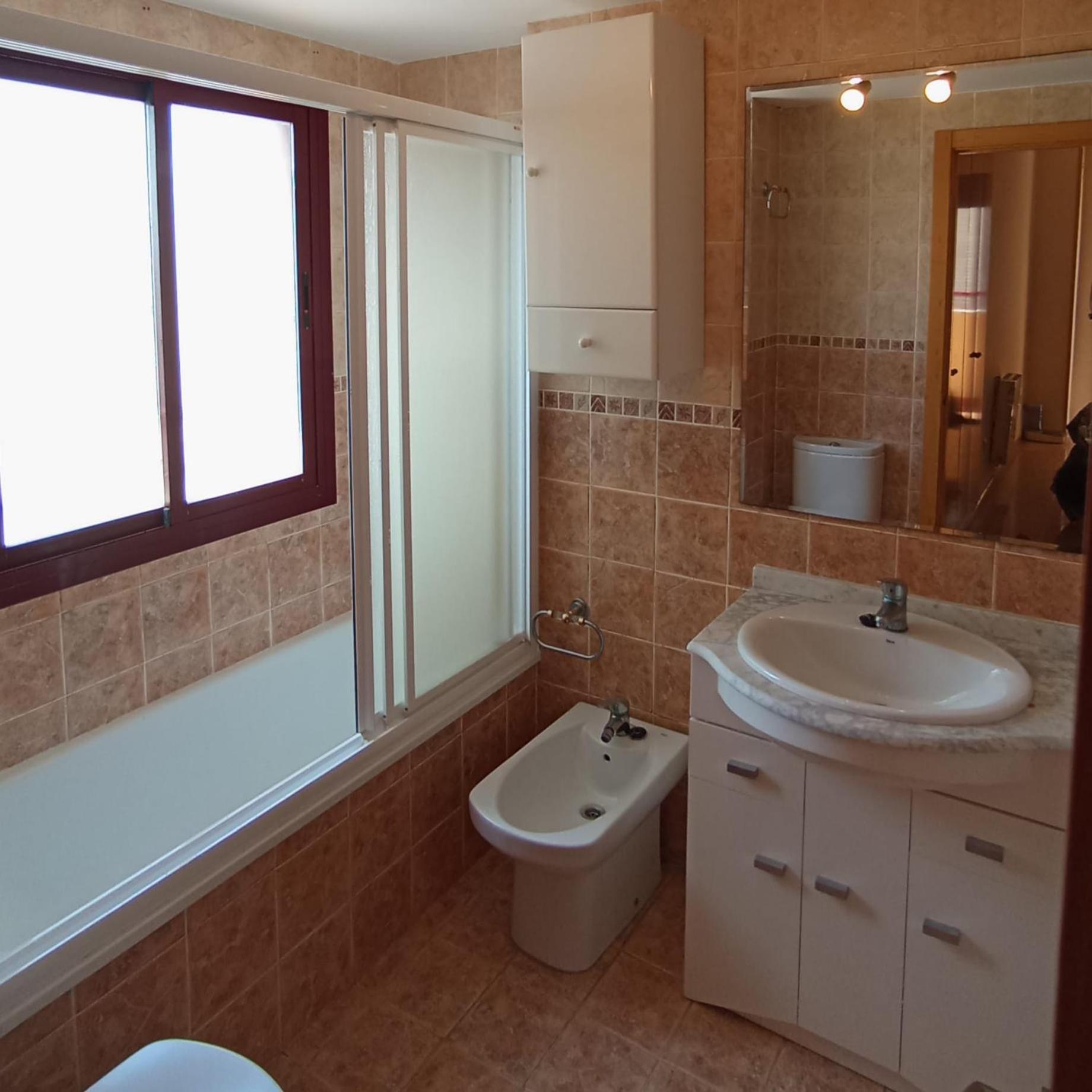 Apartamento 2 Habitaciones Playa De Canet De Berenguer Canet d'En Berenguer Buitenkant foto